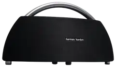 Harman Kardon Bluetooth kaiutin Go Play 3 musta - 1