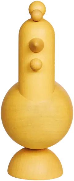 Aarikka eläinradan merkki Kukko U446 - 1