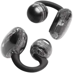 JBL langattomat avoimet kuulokkeet Soundgear Clips musta - 8
