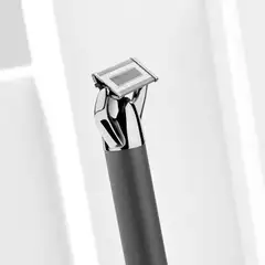 Super X Metal X Blade  Chrome trimmeri - 11