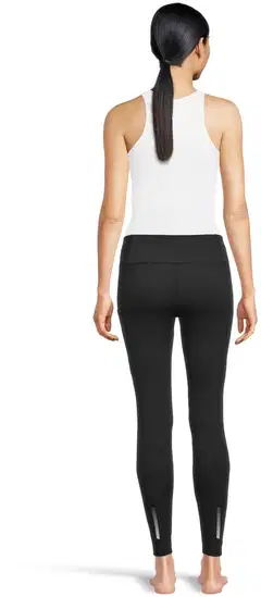 Starter naisten juoksutrikoot SWS26022 - BLACK - 3