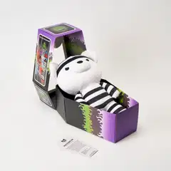 Deddy Bears Arkku  30 cm S5 - 12