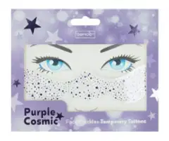 Sence Tatuointi Pisamat Cosmic - 1