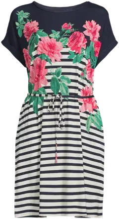 House naisten mekko 218H261712 - Multicolor - 2