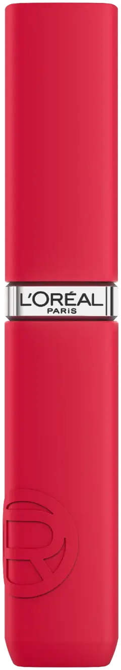 L'Oréal Paris Infaillible Matte Resistance huulipuna 5 ml - French Kiss - 2