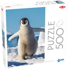 Tactic palapeli Baby penguin 500 palaa - 1