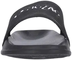 ZigZag lasten suihkusandaali Heilong - 1001 Black - 2