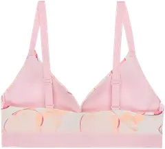 Danskin naisten bralette-rintaliivit 211D082522 - AOP - 2