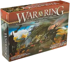 War of the Ring: Second Edition - 1