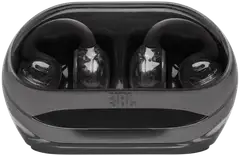 JBL langattomat avoimet kuulokkeet Soundgear Clips musta - 5
