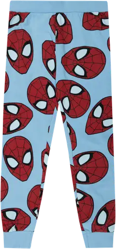 Spider-Man lasten collegehousut SPQ30002A - Blue - 1