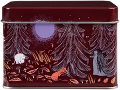 Martinex Muumi teepurkki ikimetsä - 1