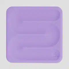 Speks Sensoritarra Slabs Path Purple - 2