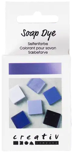 Creativ Company saippuaväri, laventeli, 10 ml - 2