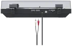 Sony levysoitin PS-LX310BT - 6