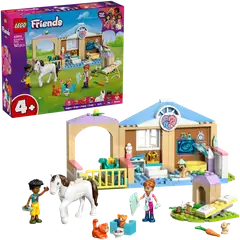 LEGO® LEGO Friends 42696 Eläinlääkäriasema - 1