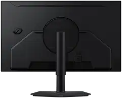 Samsung näyttö 27" ODYSSEY G5 (G50F) 180HZ QHD - 4