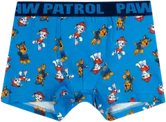 Paw Patrol lasten bokserit PTCQ00012 2-pack - Blue - 3