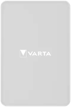 Varta varavirtaläde langaton Mag Pro 10000mAh - 3