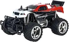 Carrera kauko-ohjattava Red Hunter - 2