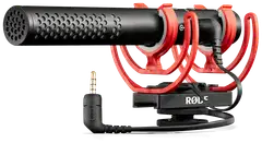Rode VideoMic NTG kameramikrofoni - 1