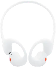 JBL langattomat avoimet Sport kuulokkeet Endurance Pace valkoinen - 7