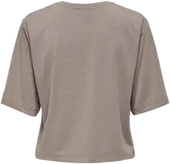 JDY naisten tyylikäs T-paita Jdykallas - Mountain Trail - 2