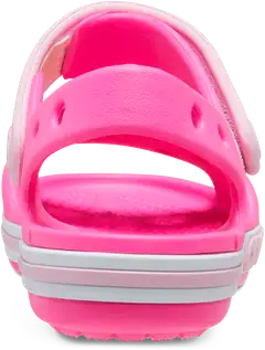 Crocs lasten sandaali Bayaband - Electric pink - 7