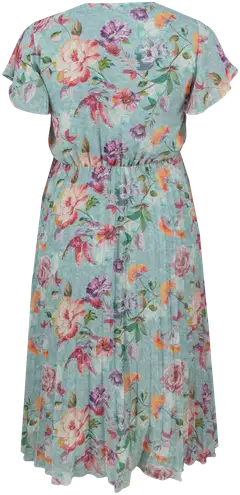 House naisten sifonkimekko 218HP16535, D-mitoitus - AOP - 2