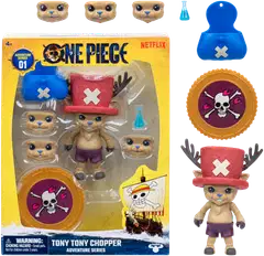 One Piece toimintahahmo Chopper 15 cm - 2
