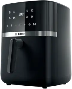 Bosch Serie 4 air fryer musta - 1