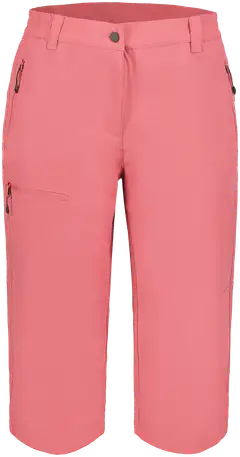 Icepeak Beattie naisten caprit - Pinkki - 1