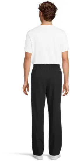 Tony Hawk miesten tekniset cargohousut HMP6589 - BLACK - 3