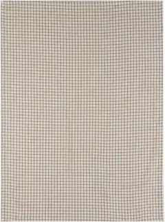 House keittiöpyyhe Anni beige/valkoinen 5 kpl - 3