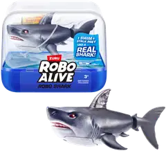Robo Alive Swimming Shark S1 - 3