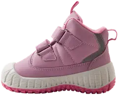 Reima lasten välikausikenkä Passo 2.0 - Grey Pink - 2
