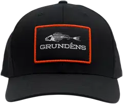 Grundéns lippis Fish Bones 312 - 1