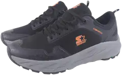Starter miesten maastojuoksukengät Chase 8230 SL - Black/Orange - 1