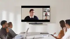 Insta360 neuvottelukamera Connect - 15