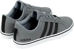 adidas miesten vapaa-ajan kengät VS Pace 2.0 Grey/Black - Grey/blk - 2