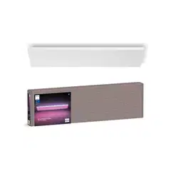 Philips Hue Datura -kattopaneeli 67W 2000-6500K 4250LM keskikoko - 6