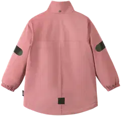 Reima lasten välikausitakki Symppis - Rose blush - 3
