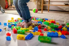 Jelly Blox Newbie Kit -Rakennuspalikat - 9