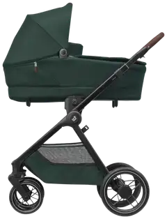 Maxi-Cosi Sense kantokoppa Twillic Green - 4