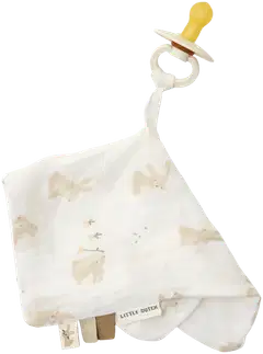 Tuttiliina Baby Bunny - 1