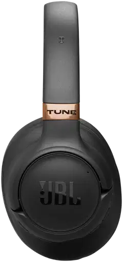 JBL langattomat vastamelukuulokkeet Tune 785NC musta - 10