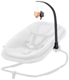 Hauck mobile sitteriin Highchair Bouncer - 3