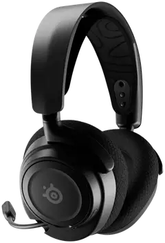 STEELSERIES Arctis Nova 7 langaton headset - 4