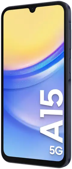 Samsung Galaxy a15 5g musta 128gb Älypuhelin - 4