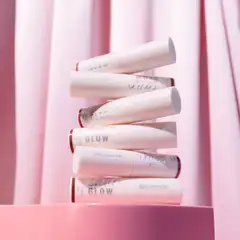 essence satin GLOW luminous shine lipstick 01 Whole Latte Love 3.5 g - Whole Latte Love - 8